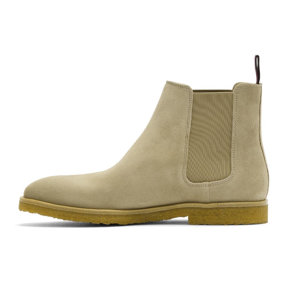 paul smith andy chelsea boot