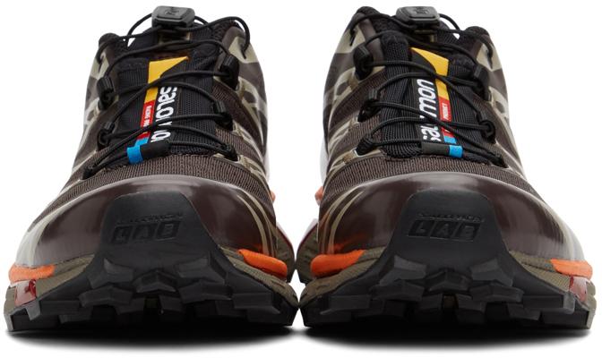 salomon xt6 waterproof