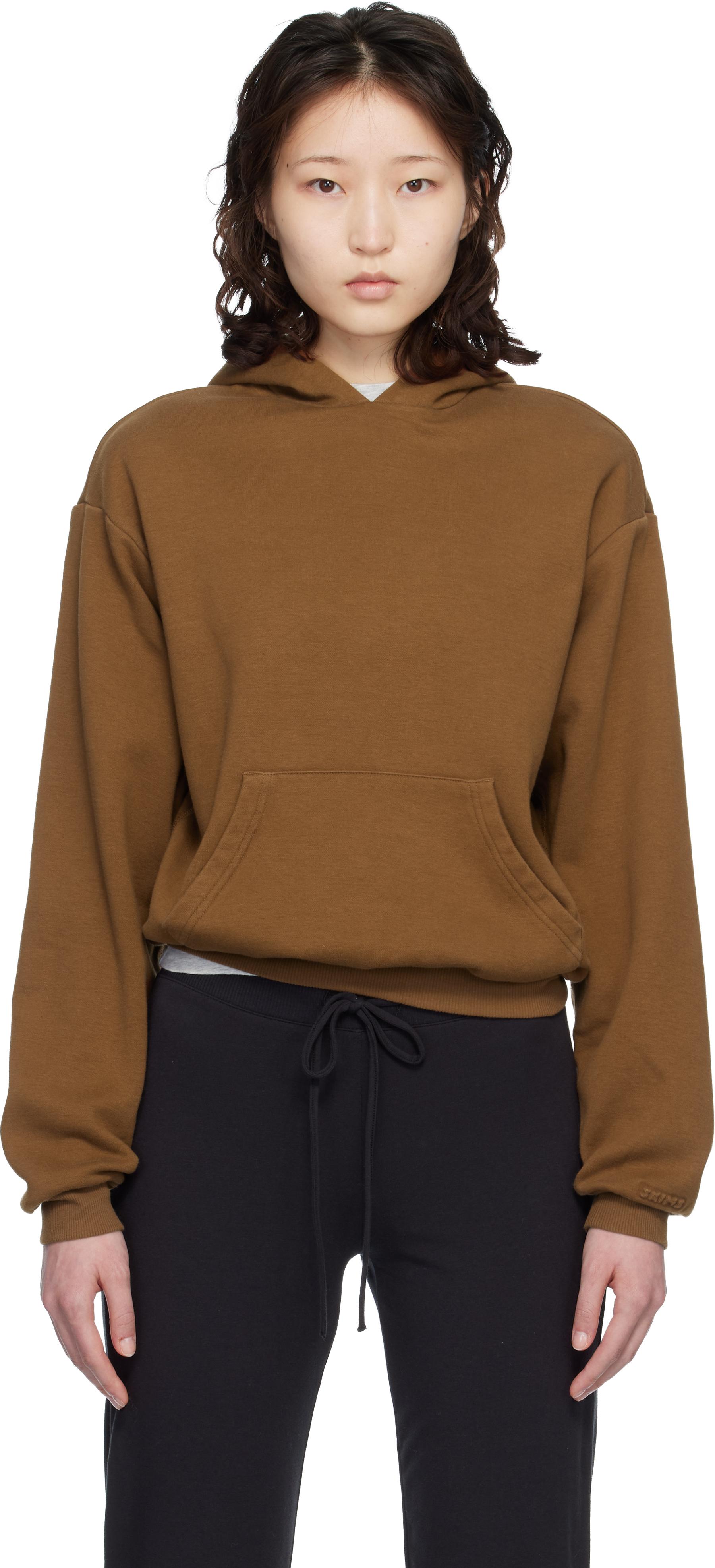 レディース Skims パーカー | オンラインセールは最大10%オフ | Lyst