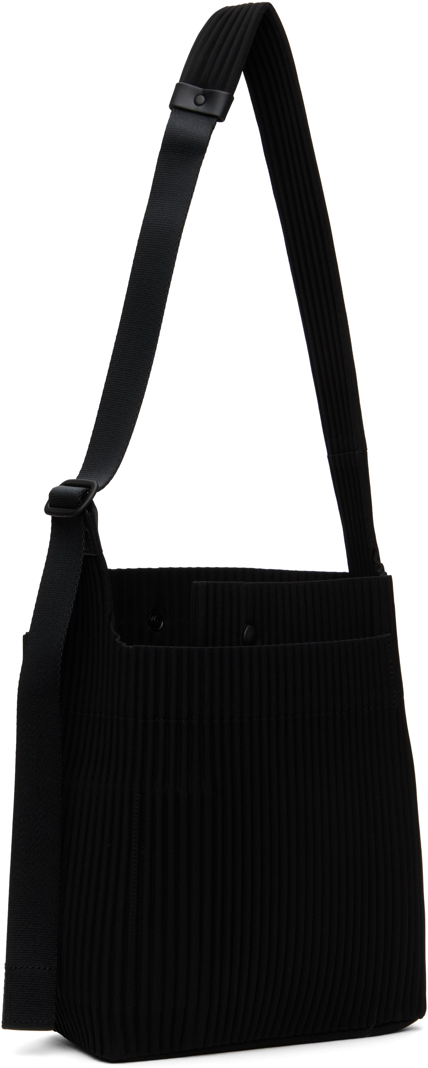 Homme Plissé Issey Miyake Tote bags for Men | Online Sale up to 30