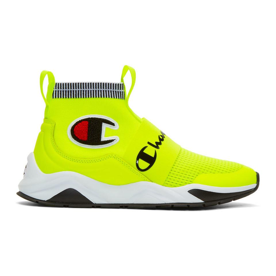 champion rally pro multicolor