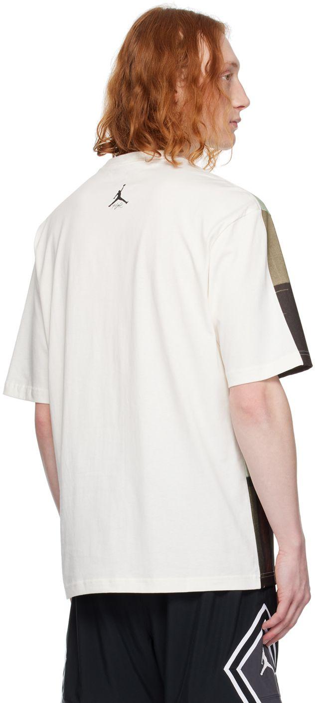 Nike multicolor t shirt clearance