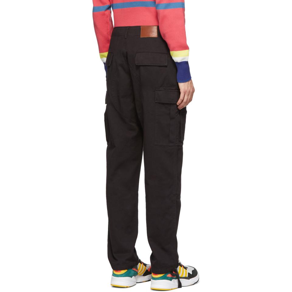 Aime leon best sale dore cargo sweatpants