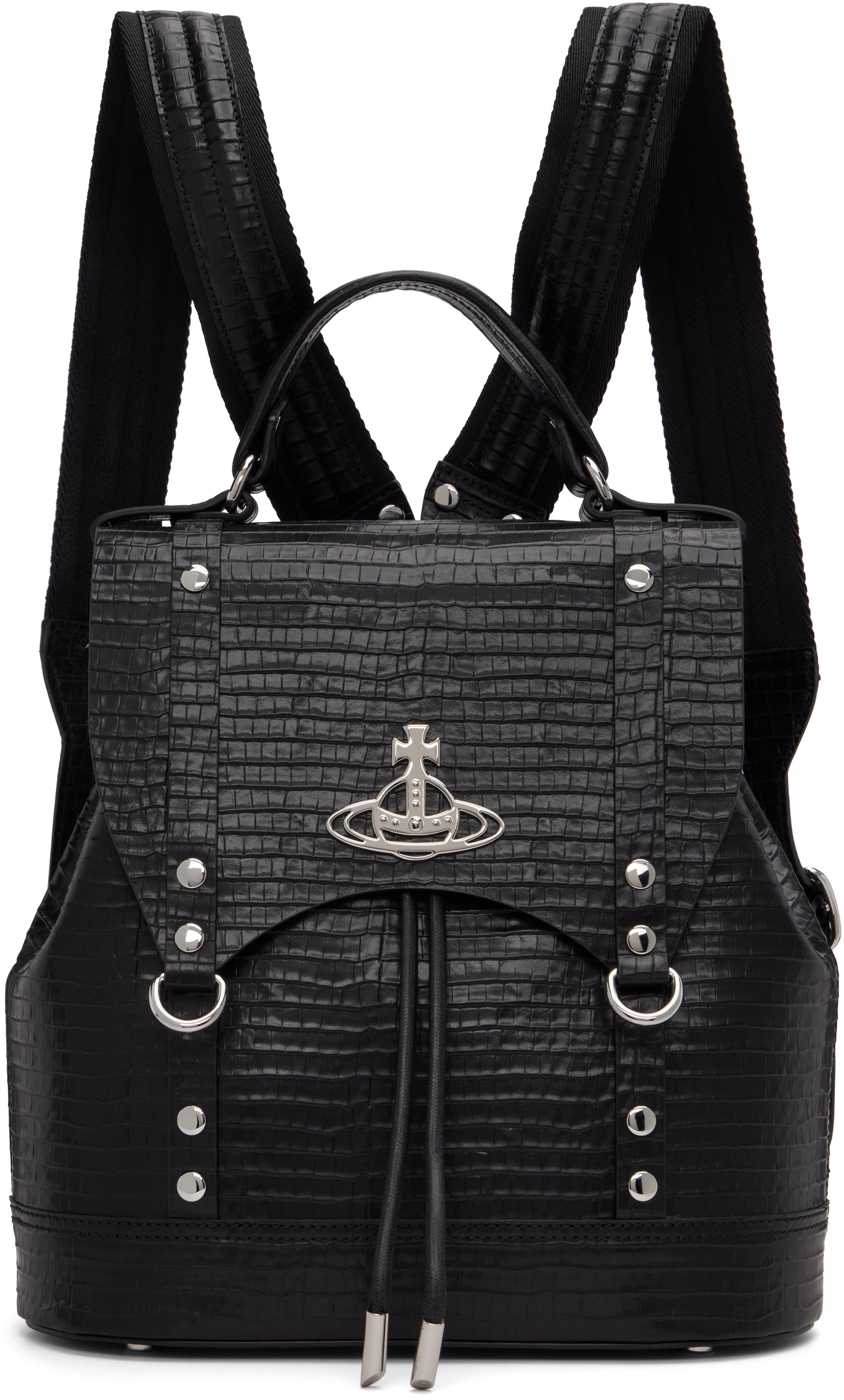 Women's Vivienne Westwood Backpacks from $615 | Lyst Canada