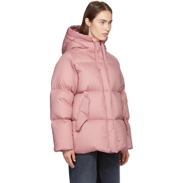 moncler nerium jacket