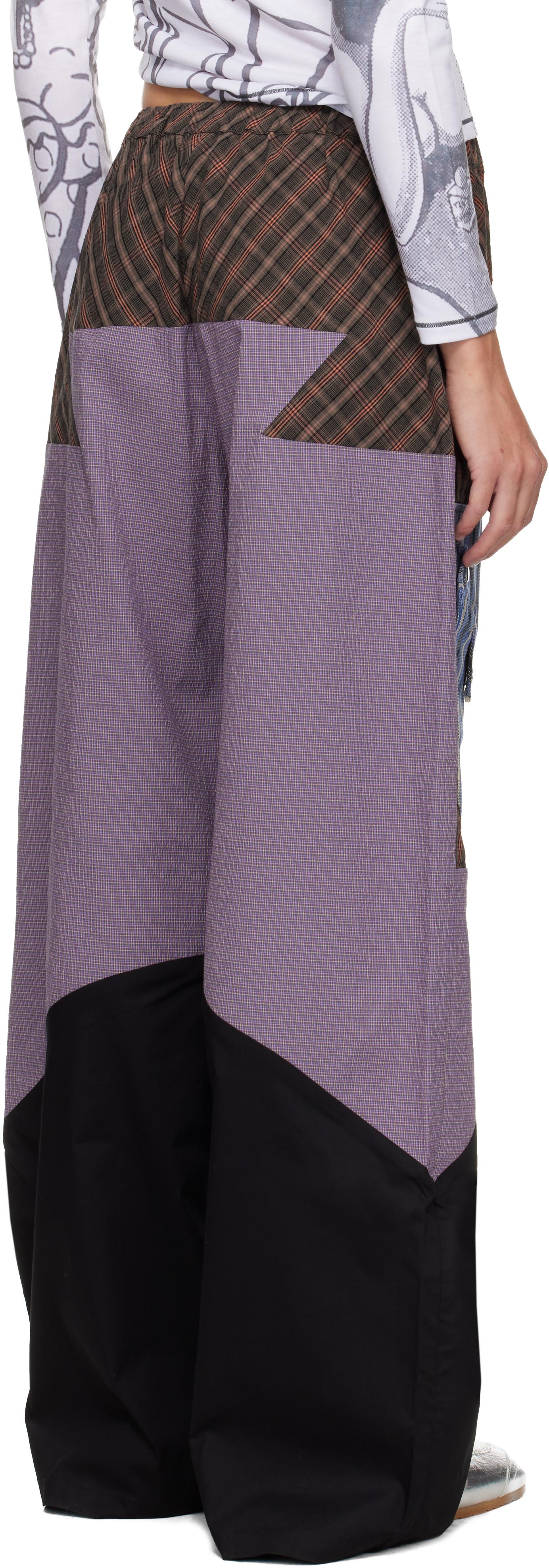 レディース Chopova Lowena パンツ | オンラインセールは最大70%オフ