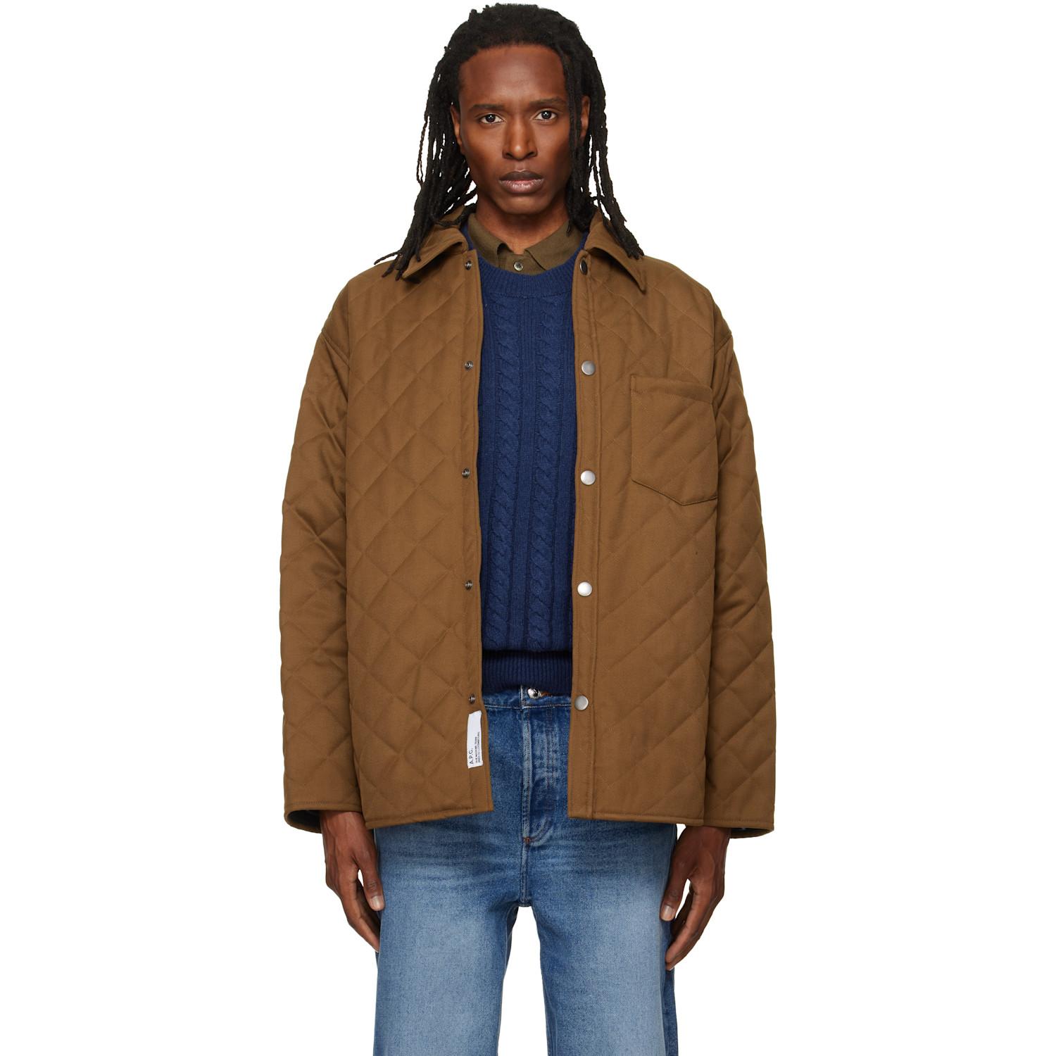 メンズ A.P.C. ジャケット (カジュアル) | オンラインセールは最大57