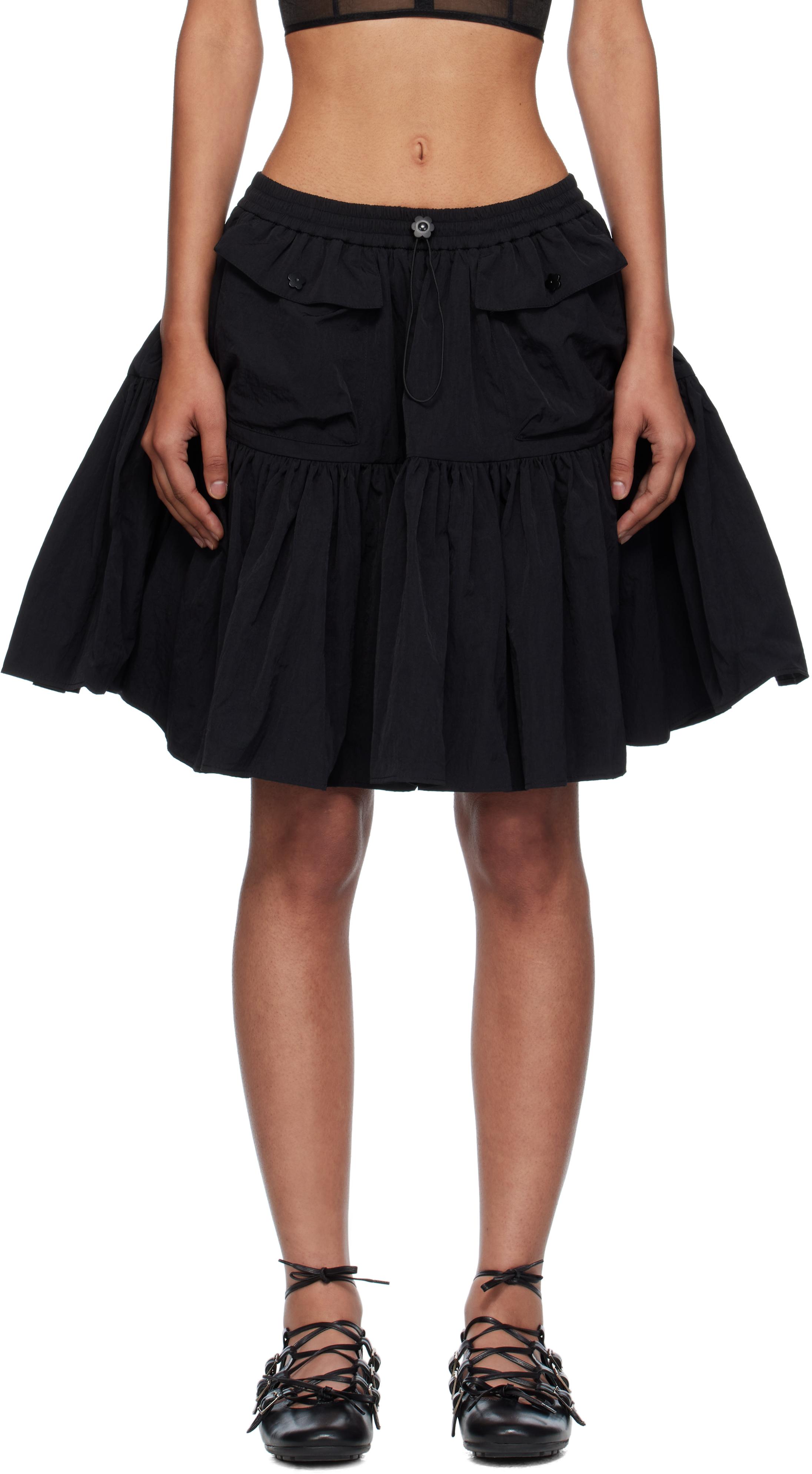 Cecilie Bahnsen Skirts for Women | Online Sale up to 54% off