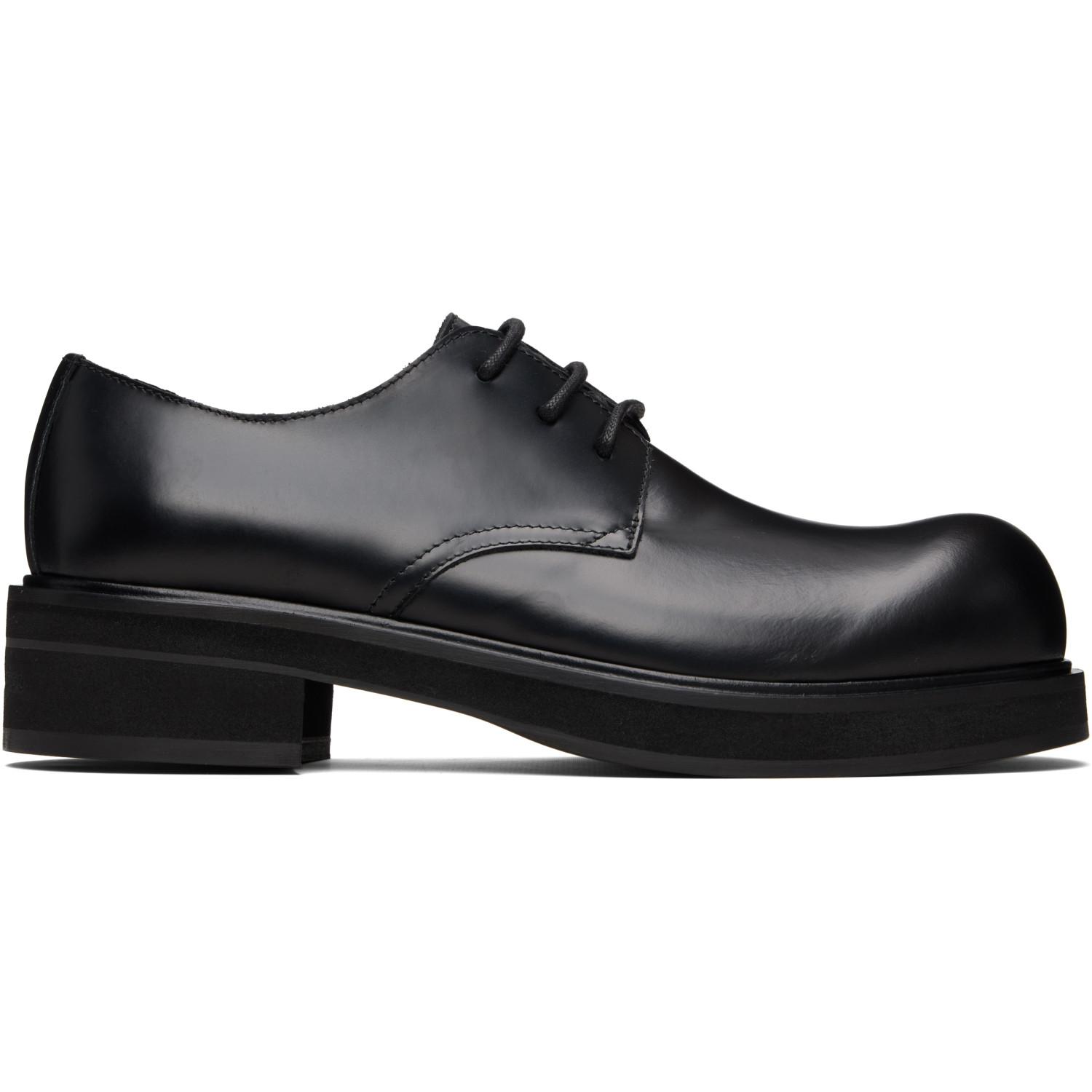 Men's Acne Studios Derby shoes from $800 | Lyst