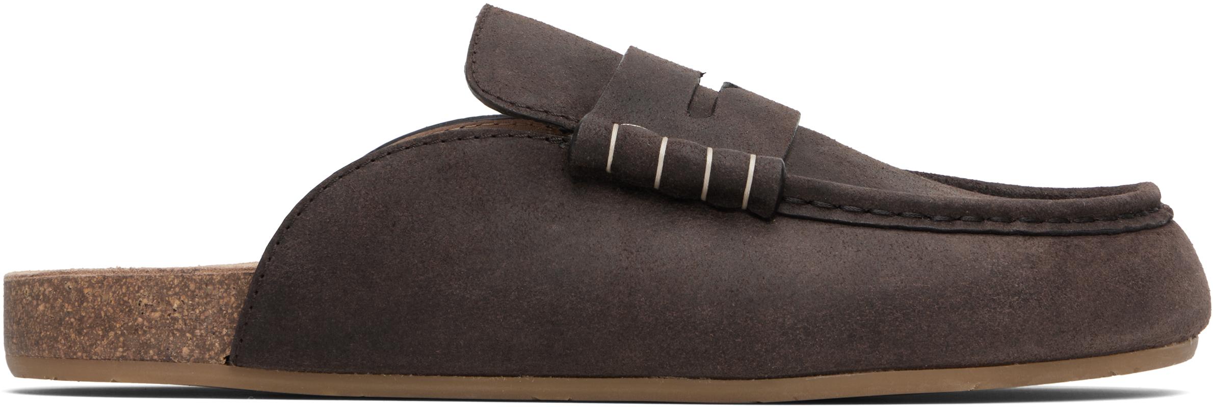 メンズ JW Anderson ローファー | オンラインセールは最大21%オフ | Lyst