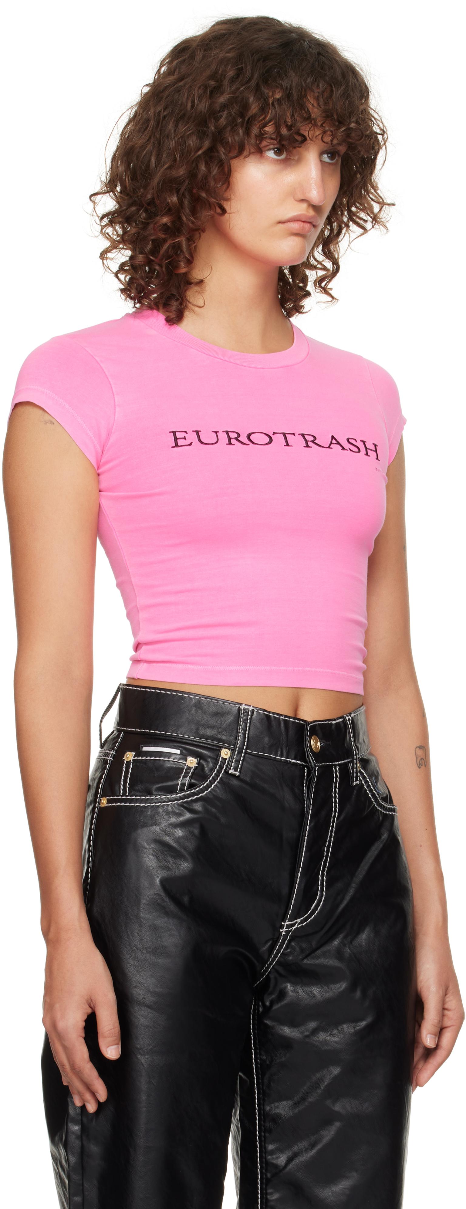 Eytys T-shirts for Women | Online Sale up to 61% off | Lyst