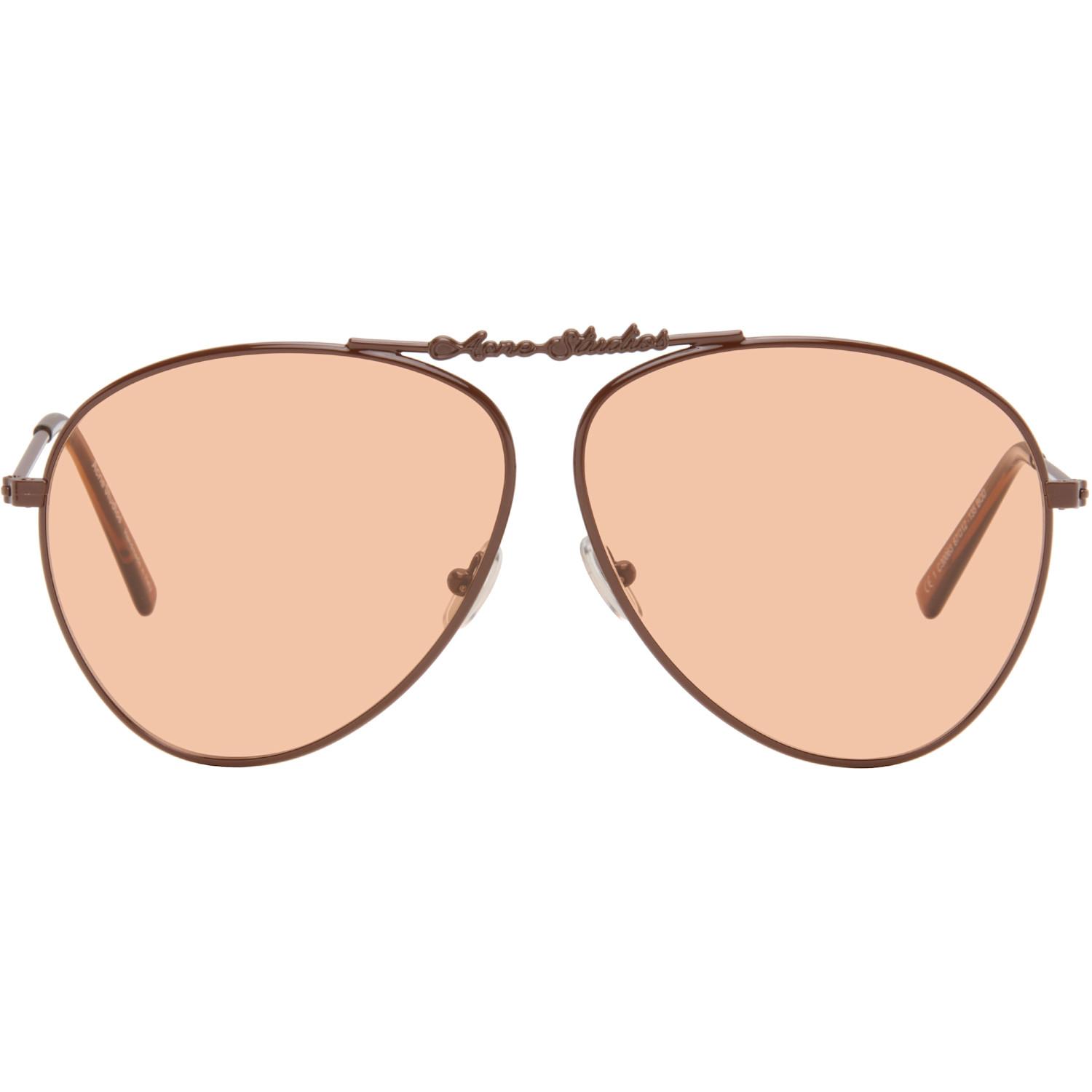 Acne Studios Sunglasses for Women | Online Sale up to 20% off | Lyst