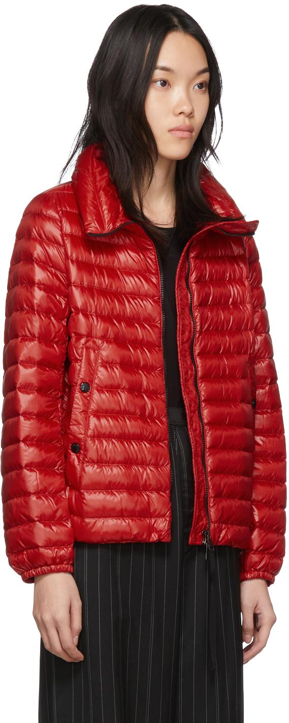 Moncler Basane Jacket Cheapest Sales 