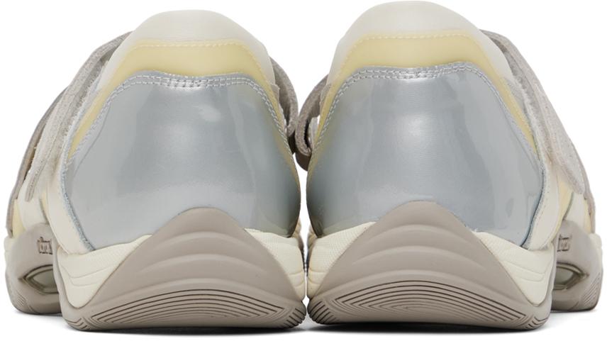 ★OUR LEGACY★ SWEETHEART SPORT スウィートハート スポーツ Our Legacy - Sweetheart Sport Technical Acid Leather