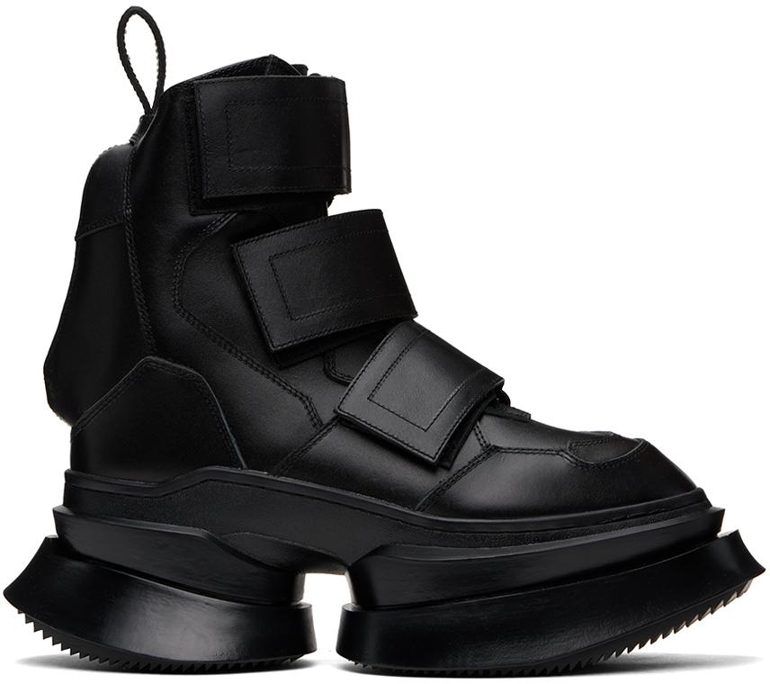 JULIUS シェルブーツ shell boots 837FWM1 size2 JULIUS シェルブーツ shell boots 837FWM1 size2