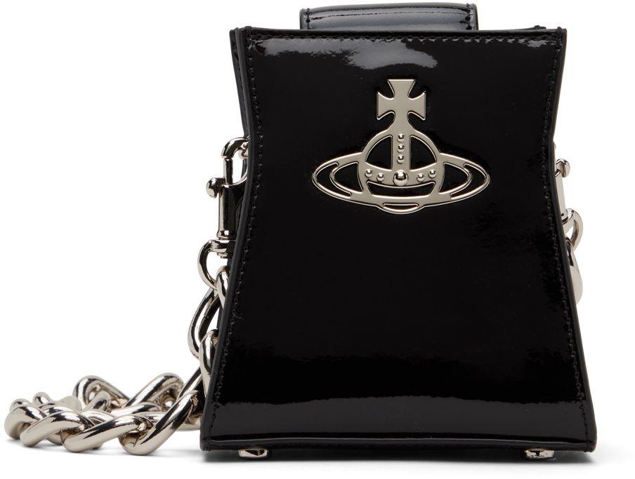 vivienne westwood kelly mini bag