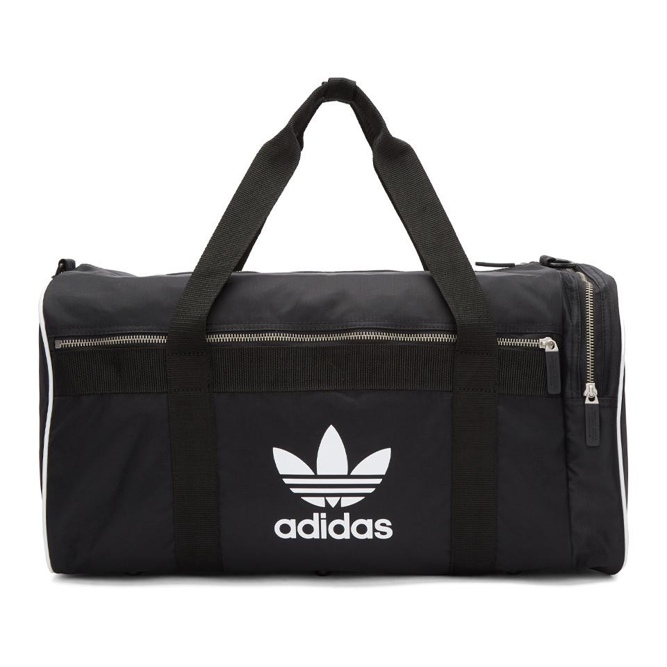 adidas large duffle bag