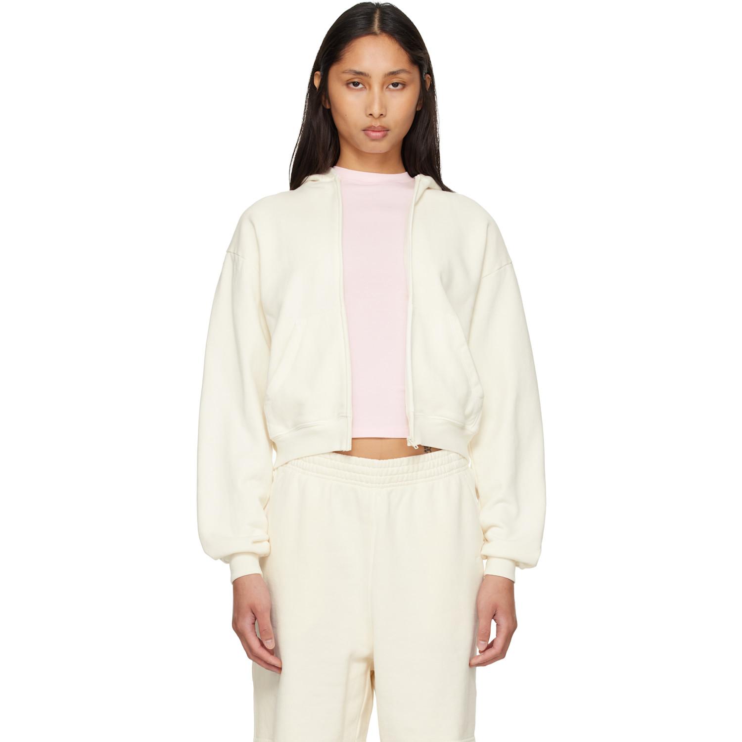 レディース Skims パーカー | オンラインセールは最大50%オフ | Lyst