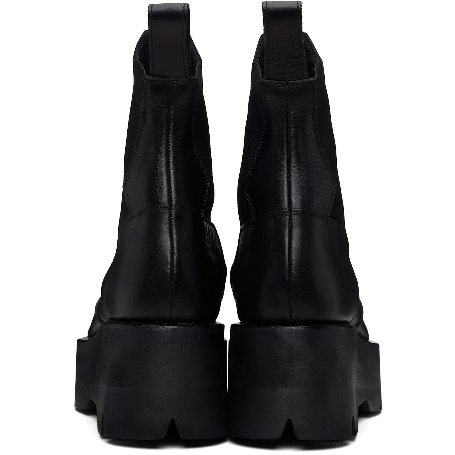 Julius Boots for Men | Online Sale up to 17% off | Lyst