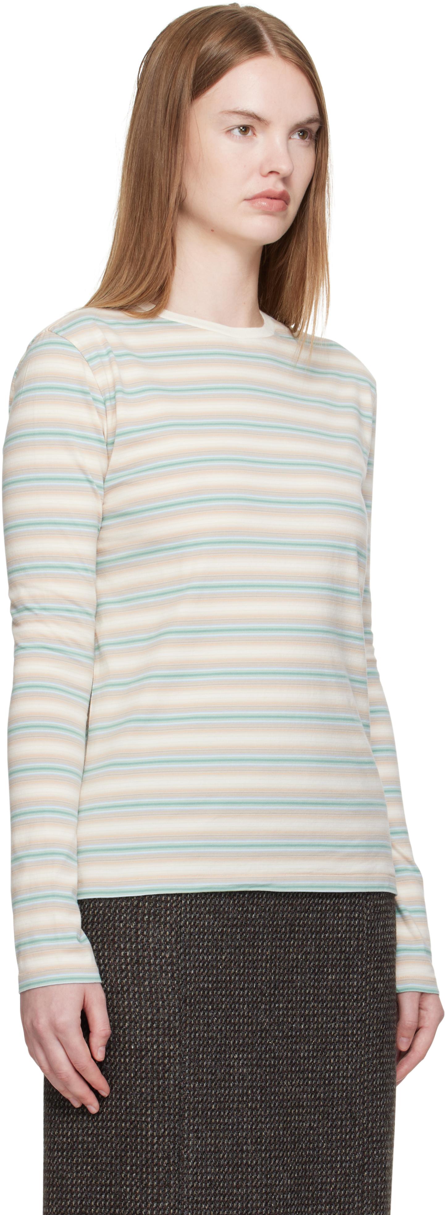 auralee-Fade-Blue-Stripe-