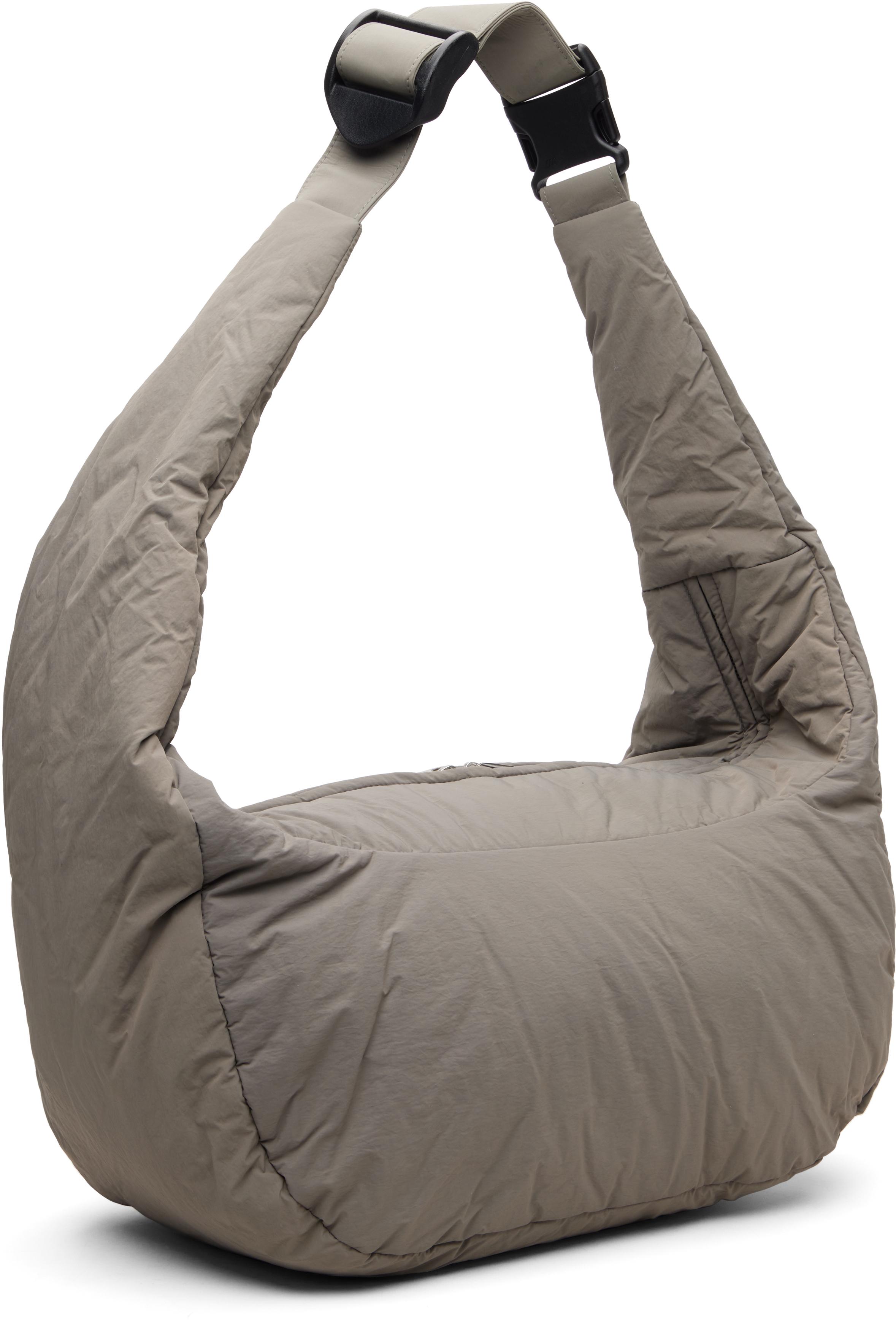 Seventh Lunar Sac Bag in Gray for Men | Lyst