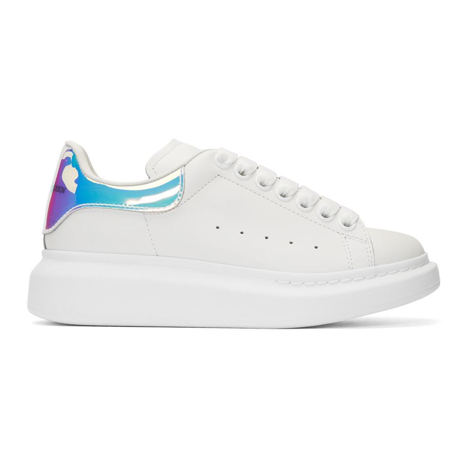 off white alexander mcqueen