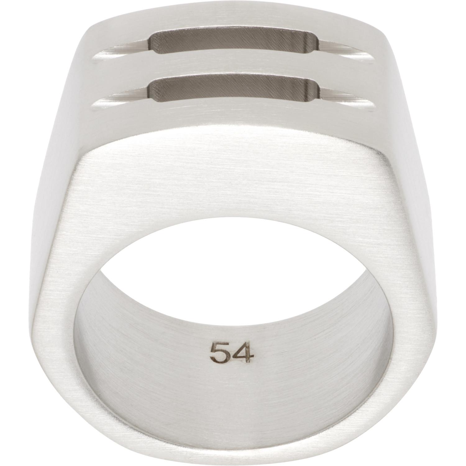 Rick Owens Rings for Men | Online Sale up to 58% off | Lyst