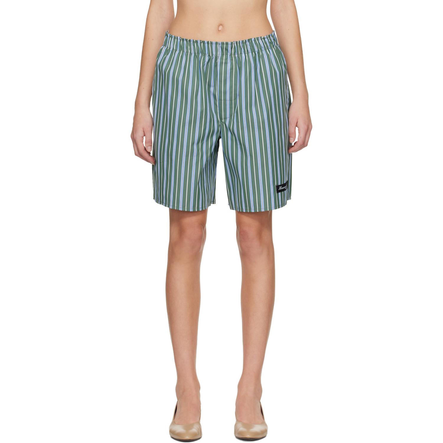 Hommegilrs ショートパンツ レディース HOMMEGIRLS ショートパンツ | オンラインセールは最大69