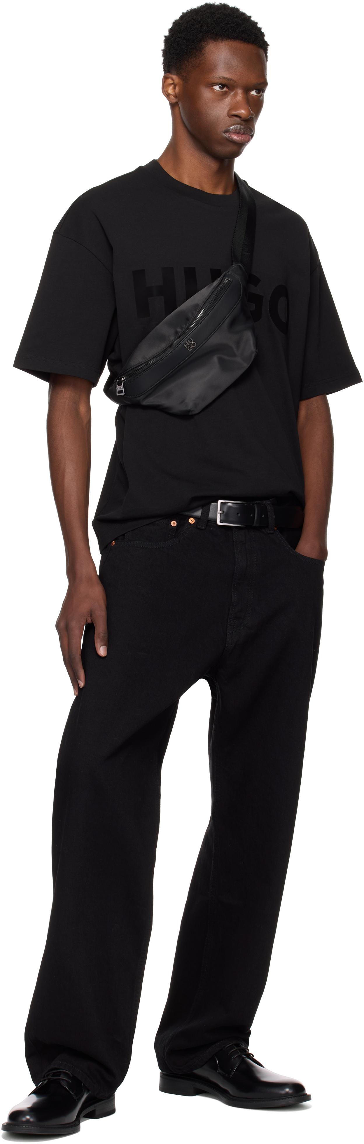 HUGO Belt Bags and Fanny Packs for Men | Online Sale up to