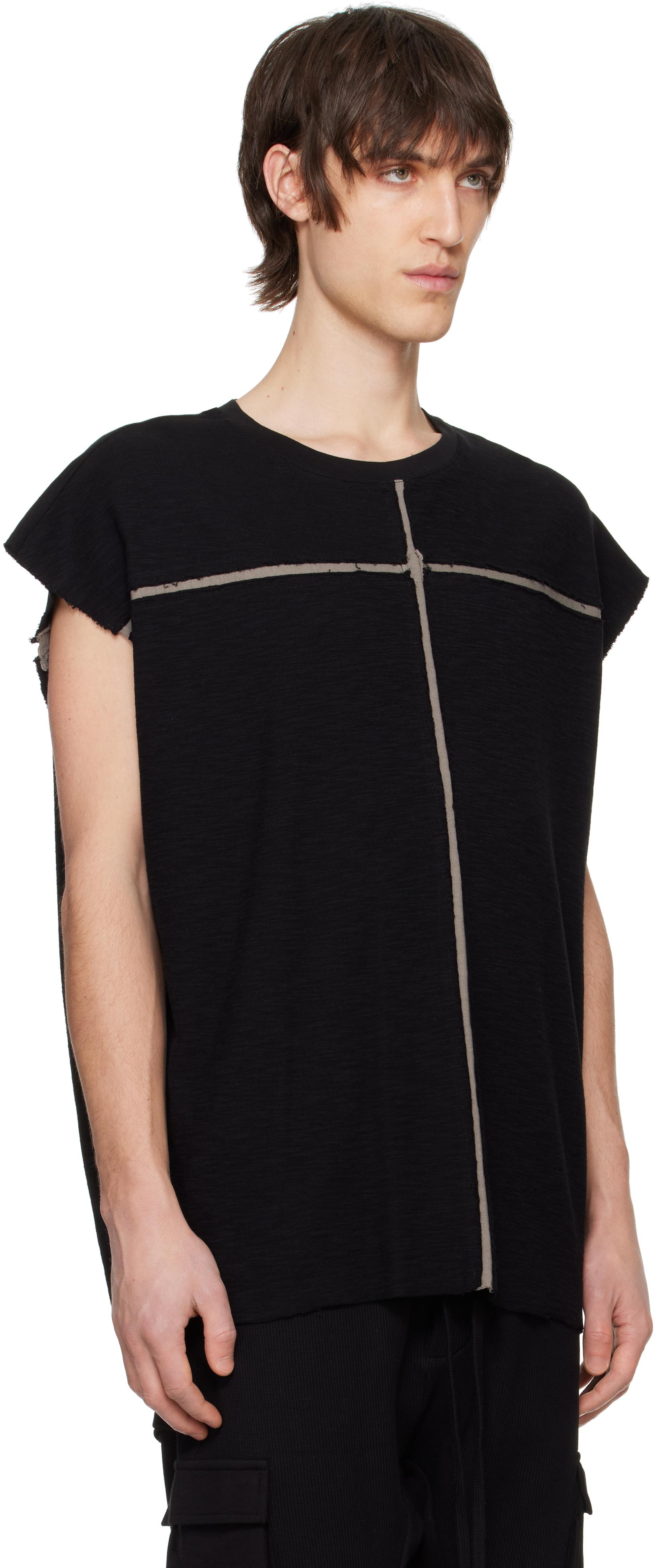 メンズ Thom Krom ノースリーブTシャツ | オンラインセールは