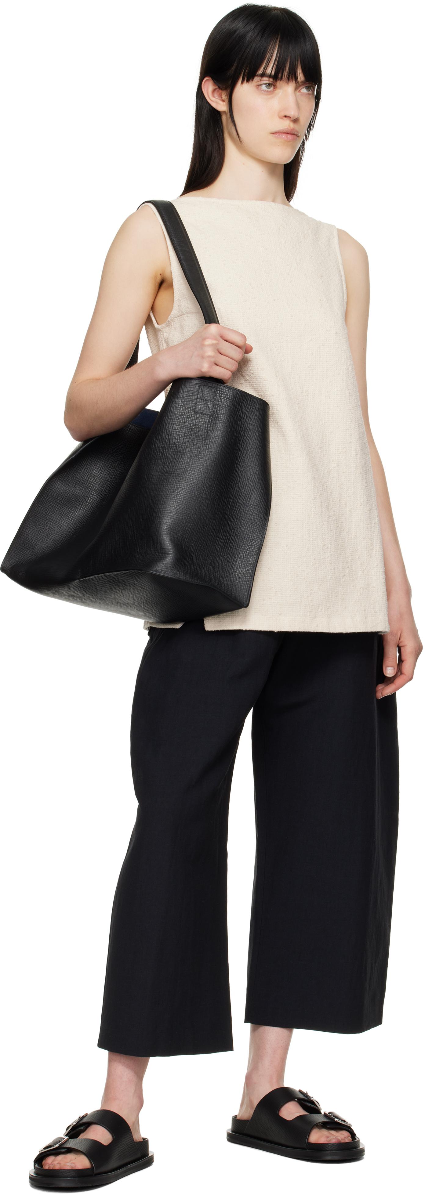 STUDIO NICHOLSON レザーフラットサンダル レディース Studio Nicholson フラットサンダル | オンライン