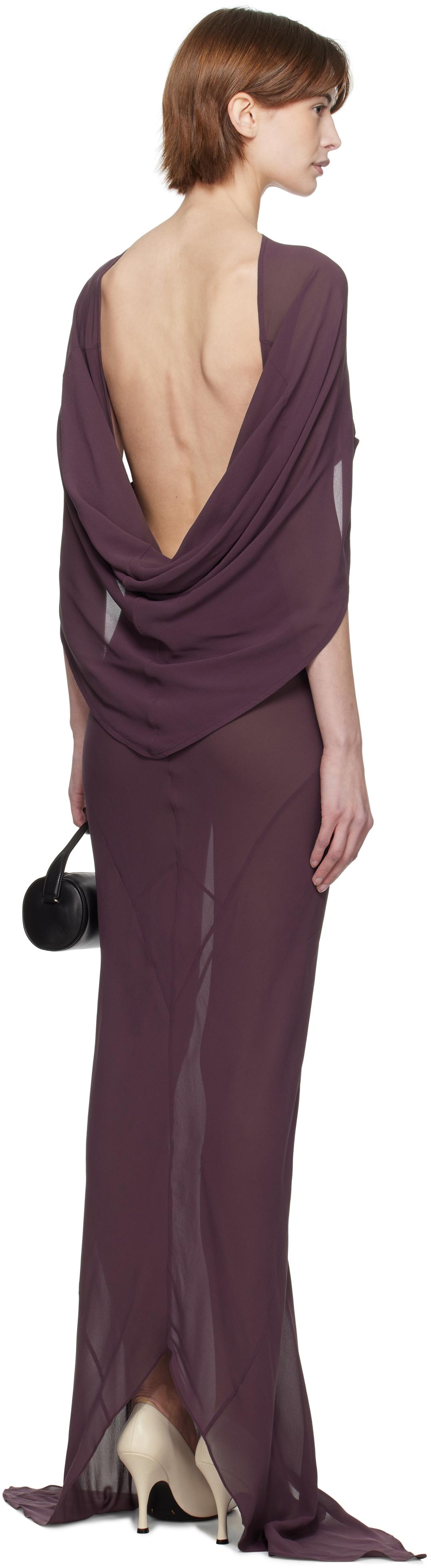 AARON ESH Maxi dresses for Women | Online Sale up to 48% off