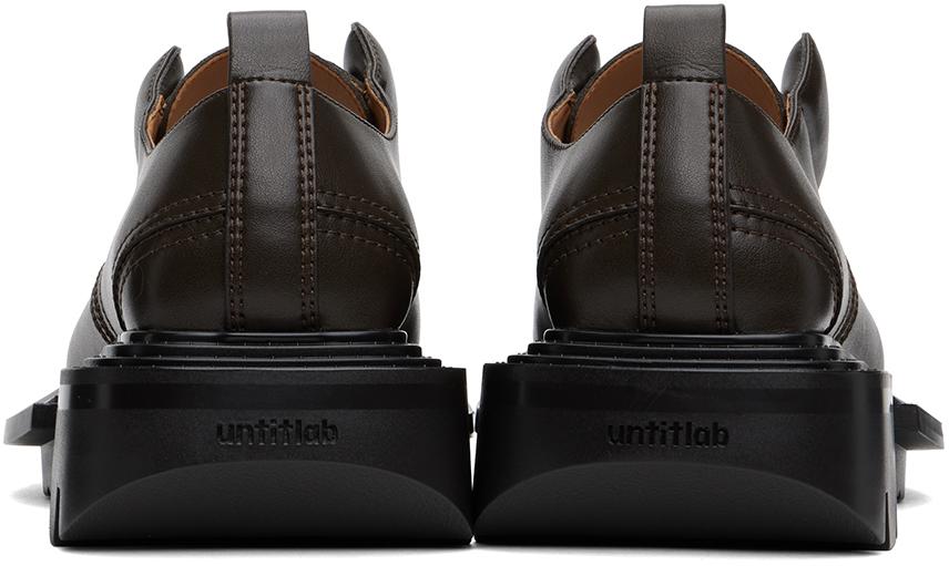 untitlab Derby shoes for Men | Online Sale up to 13% off | Lyst untitlab Derby shoes for Men | Online Sale up to 13% off | Lyst