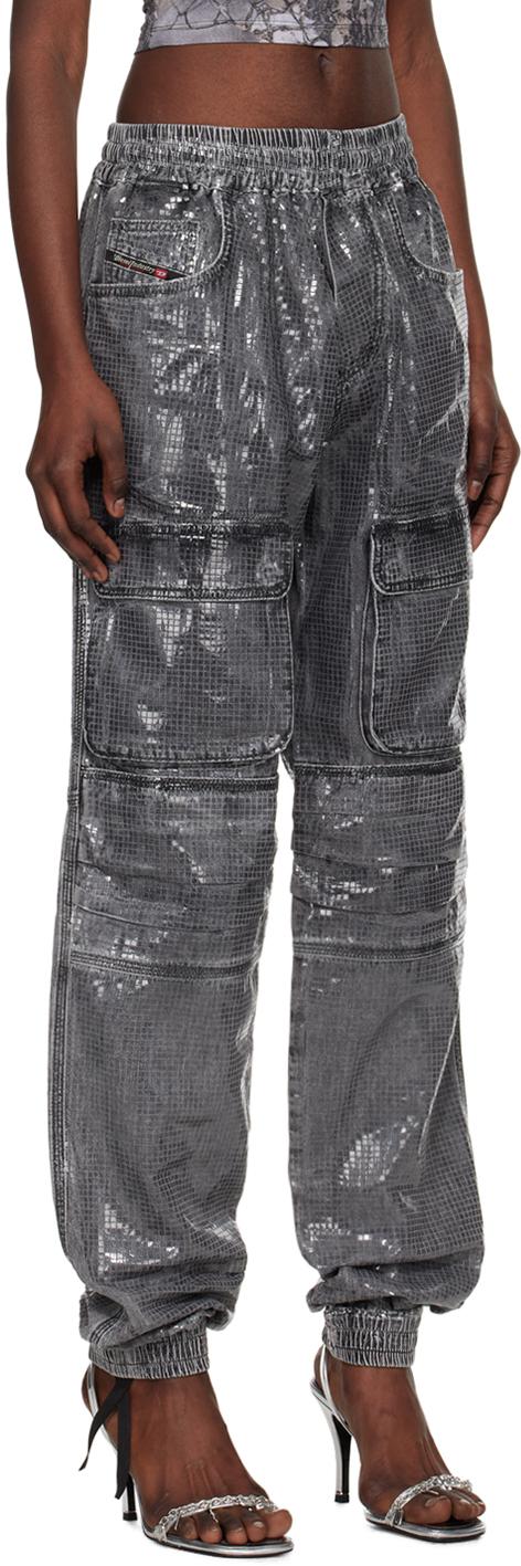 レディース DIESEL カーゴパンツ | オンラインセールは最大35