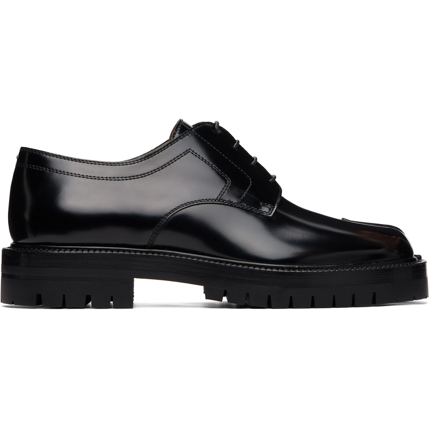 メンズ Maison Margiela レースアップ | オンラインセールは最大49