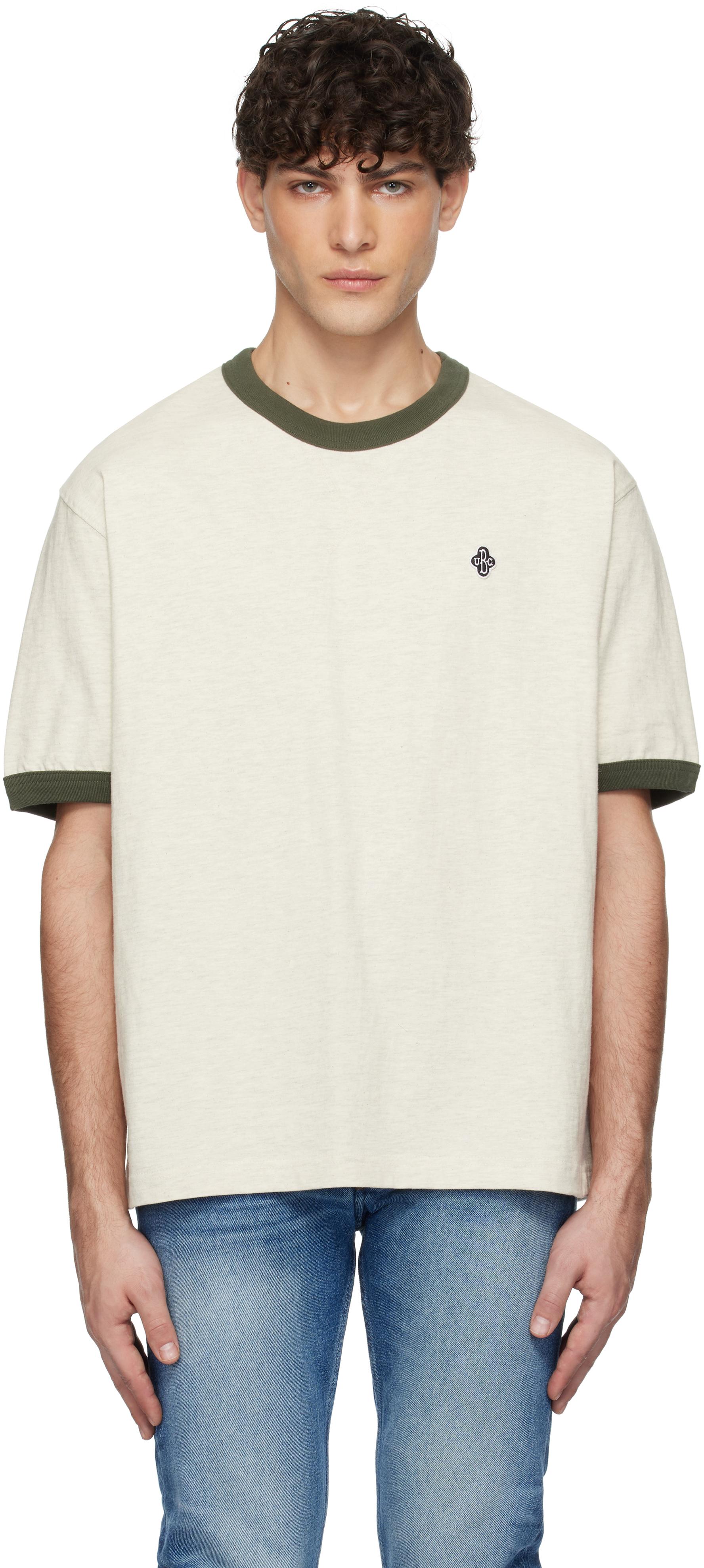 【関税込み】Uniform Bridge Tシャツ T-SPECIAL PRICE - UNIFORM BRIDGE