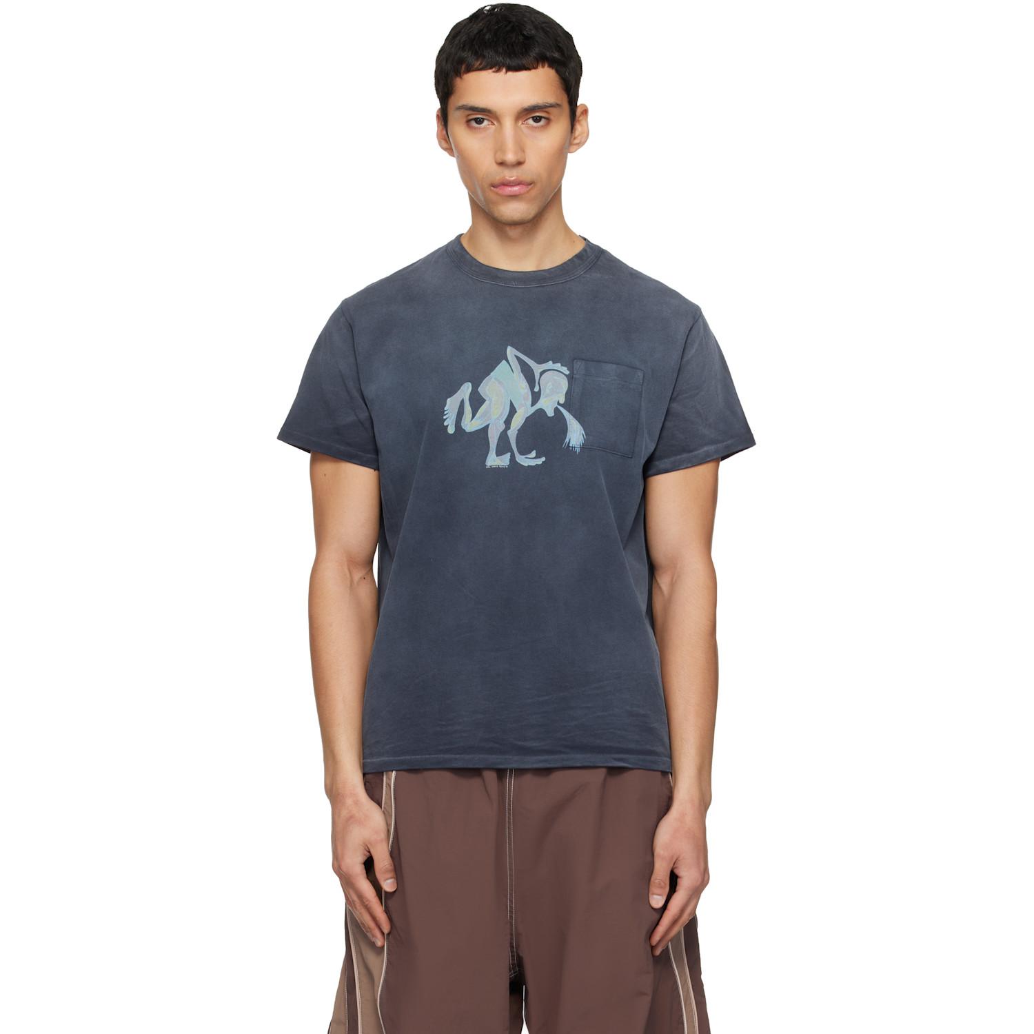 メンズ ERL Tシャツ (半袖) | オンラインセールは最大36%オフ | Lyst