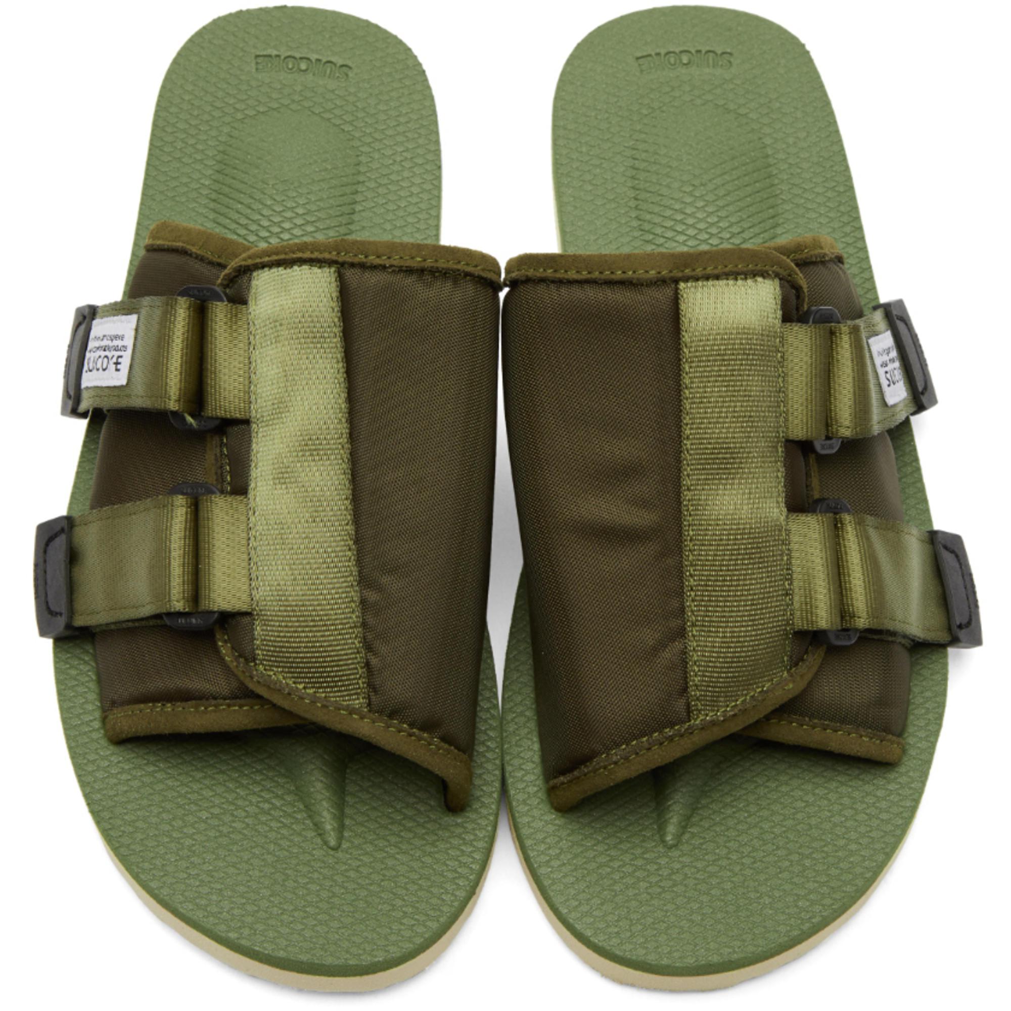 suicoke style sandals