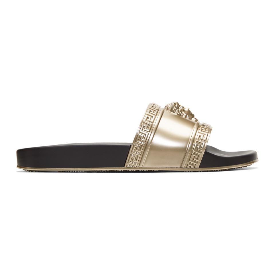 kids yellow sandals