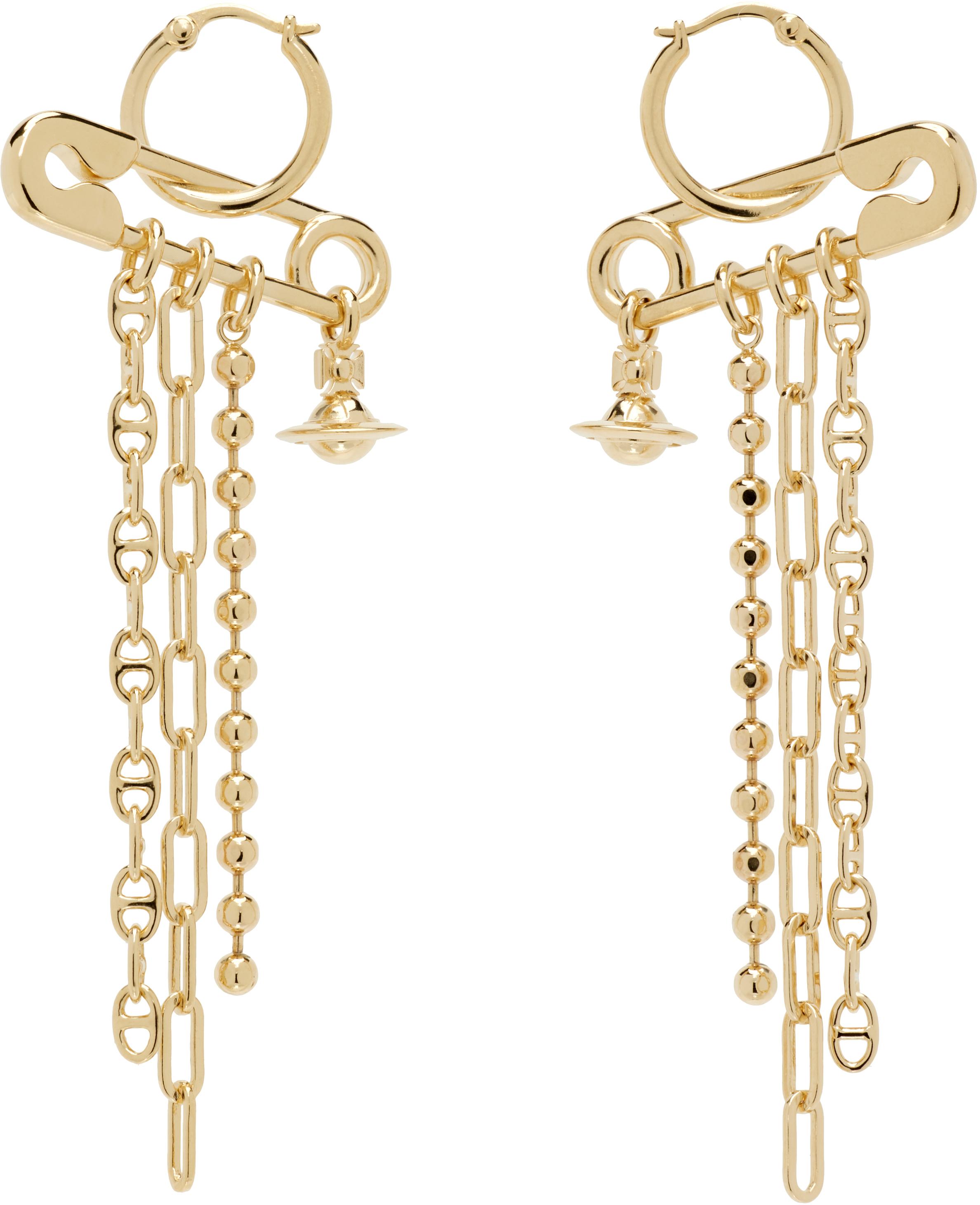 レディース Vivienne Westwood イヤリング & イヤーカフ | オンライン