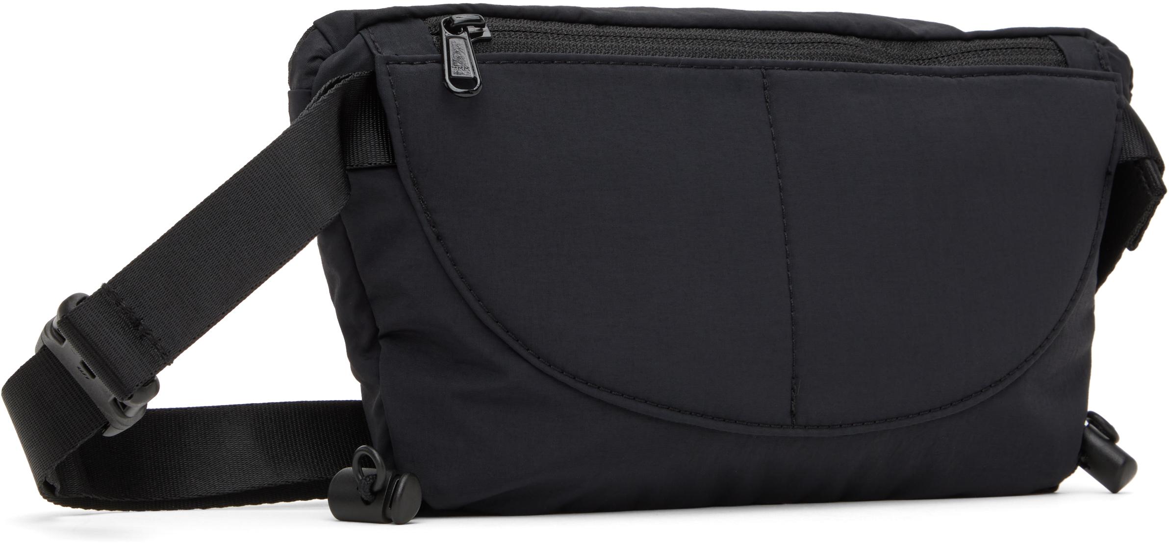 【THE NORTH FACE】ブラック Never Stop Lumbar ポーチ Amazon.com: The North Face Never Stop Lumbar Pack - TNF