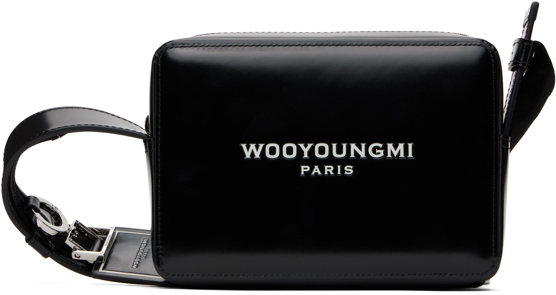 メンズ WOOYOUNGMI メッセンジャーバッグ | オンラインセールは