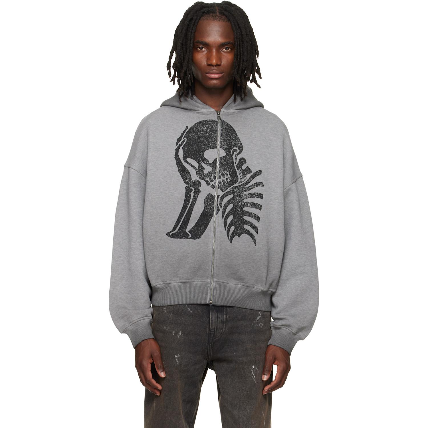 メンズ Palm Angels パーカー | オンラインセールは最大60%オフ | Lyst