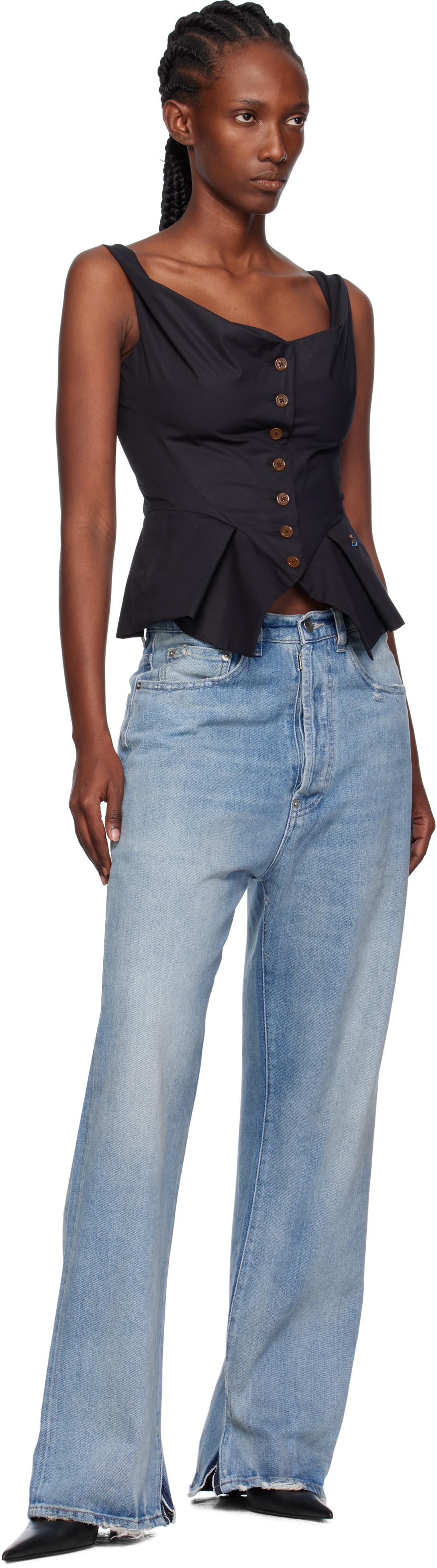 Vivienne Westwood Sleeveless and tank tops for Women