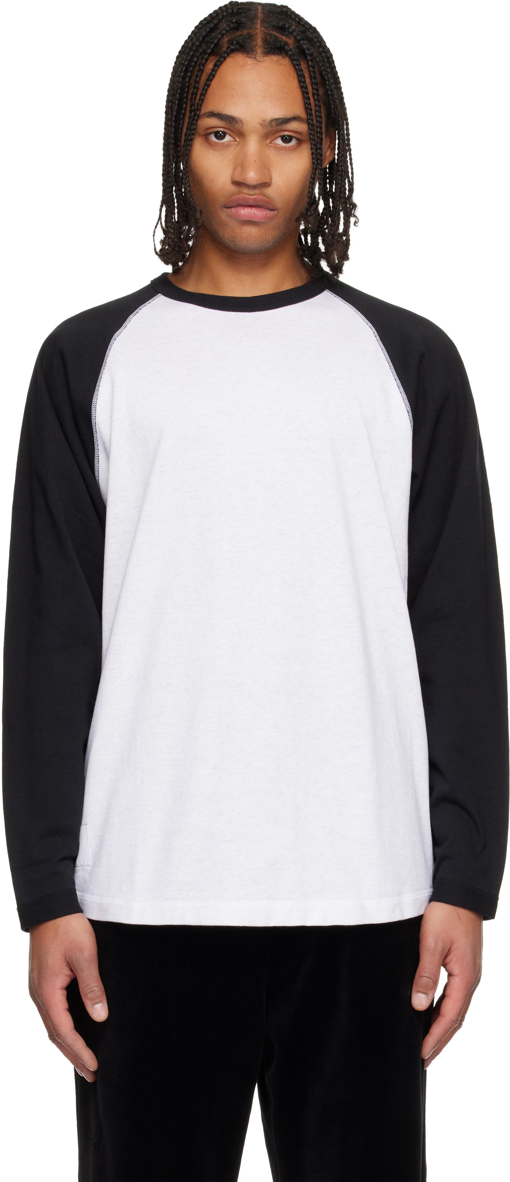WTAPS Long-sleeve t-shirts for Men | Online Sale up to 40% off | Lyst