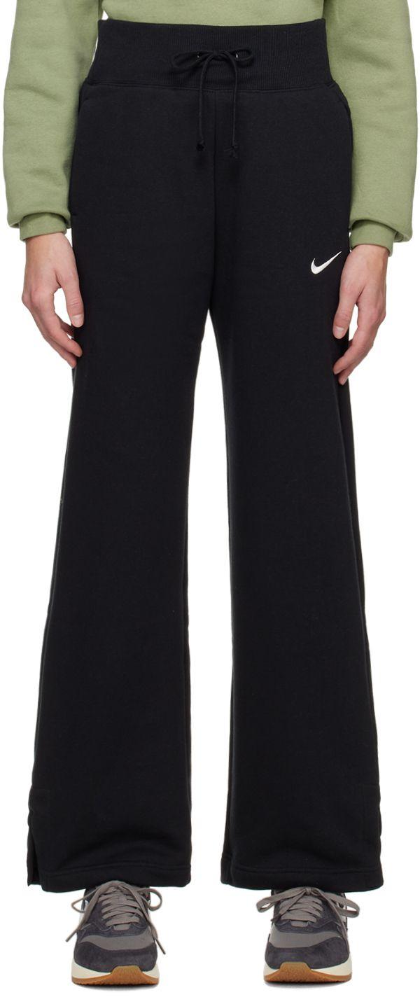 mens nike lounge pants