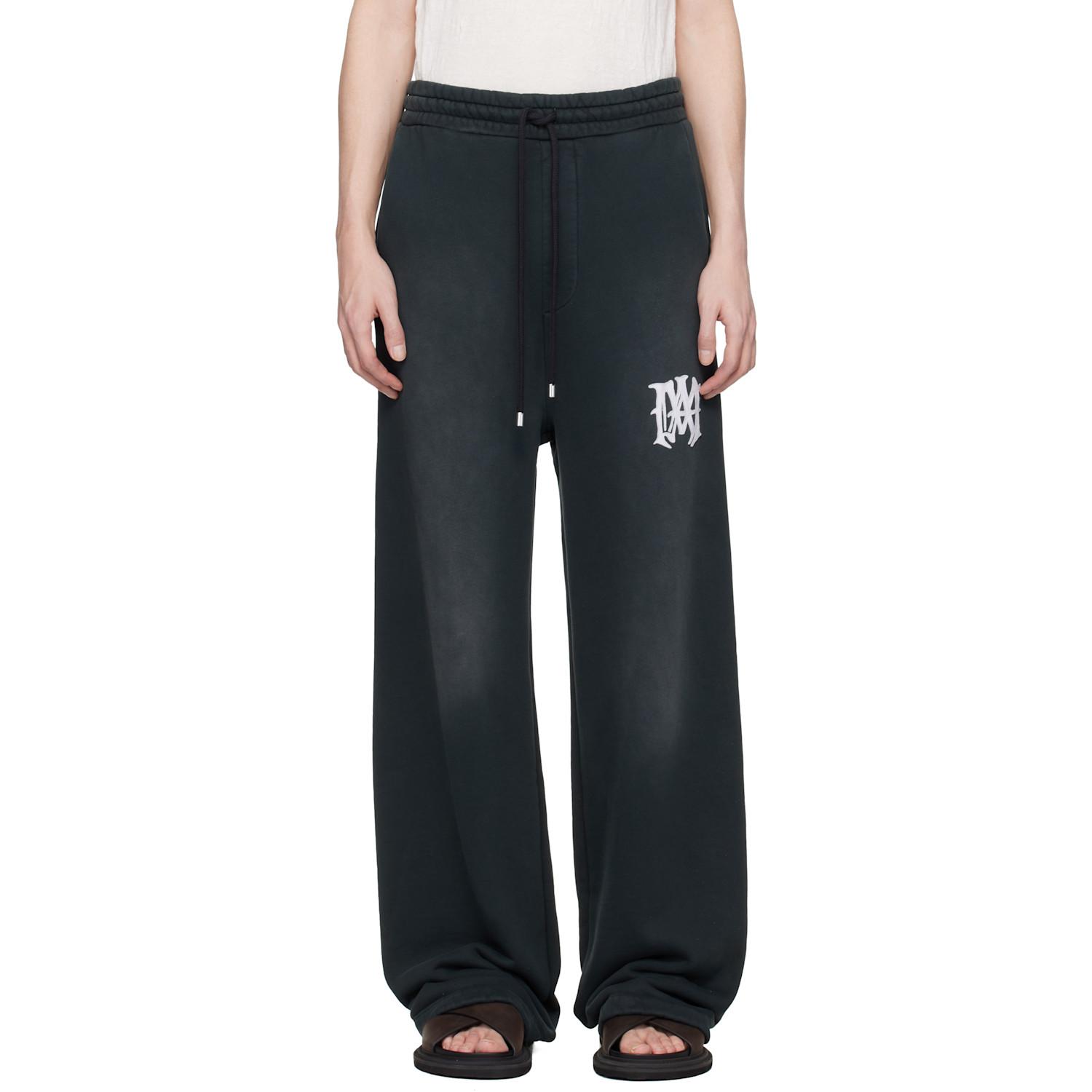 メンズ Amiri スウェットパンツ | オンラインセールは最大55%オフ | Lyst