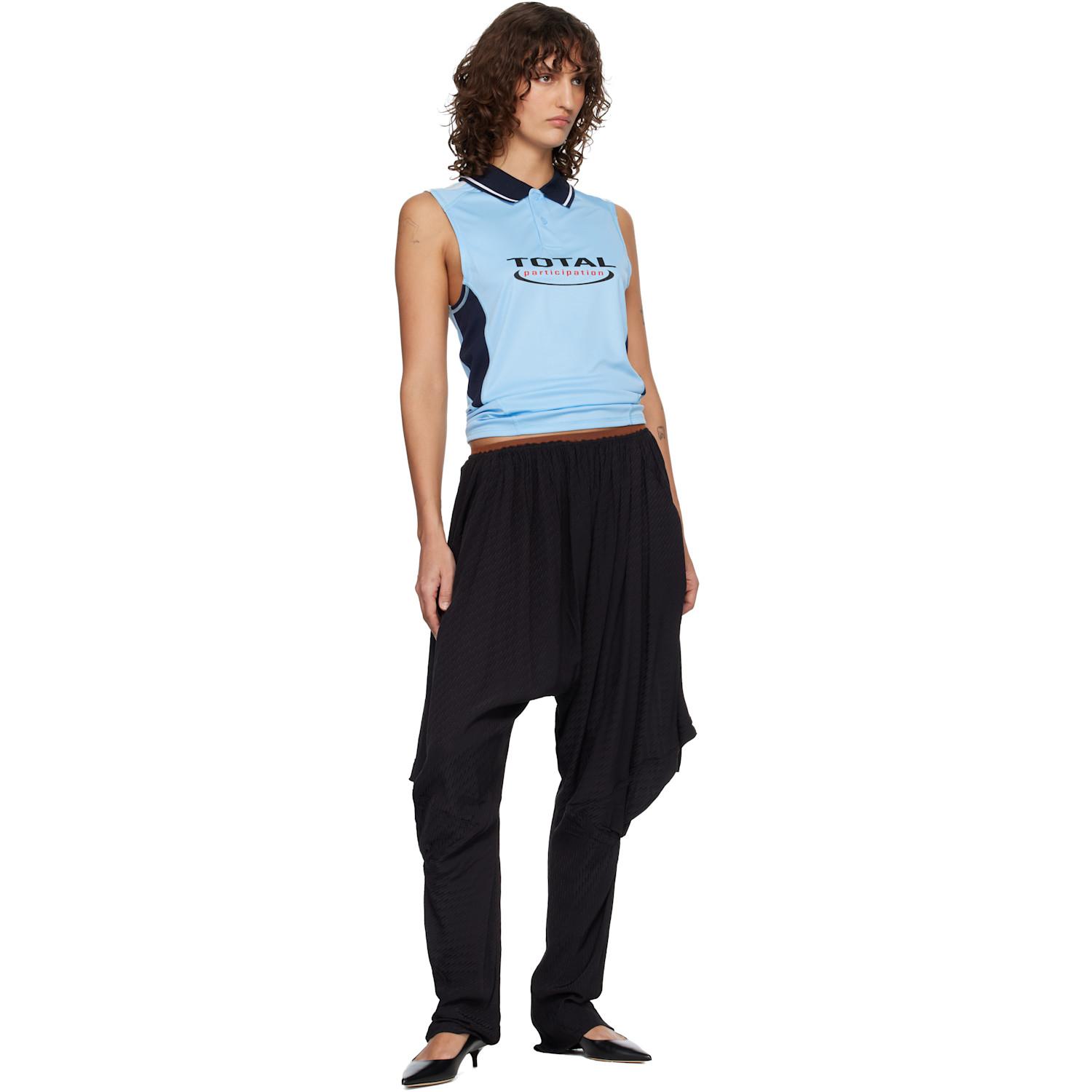 Martine Rose Sleeveless and tank tops for Women | Online Sale up