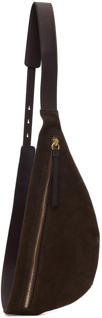 Rag & Bone Petra Mini Sling Bag in Black | Lyst