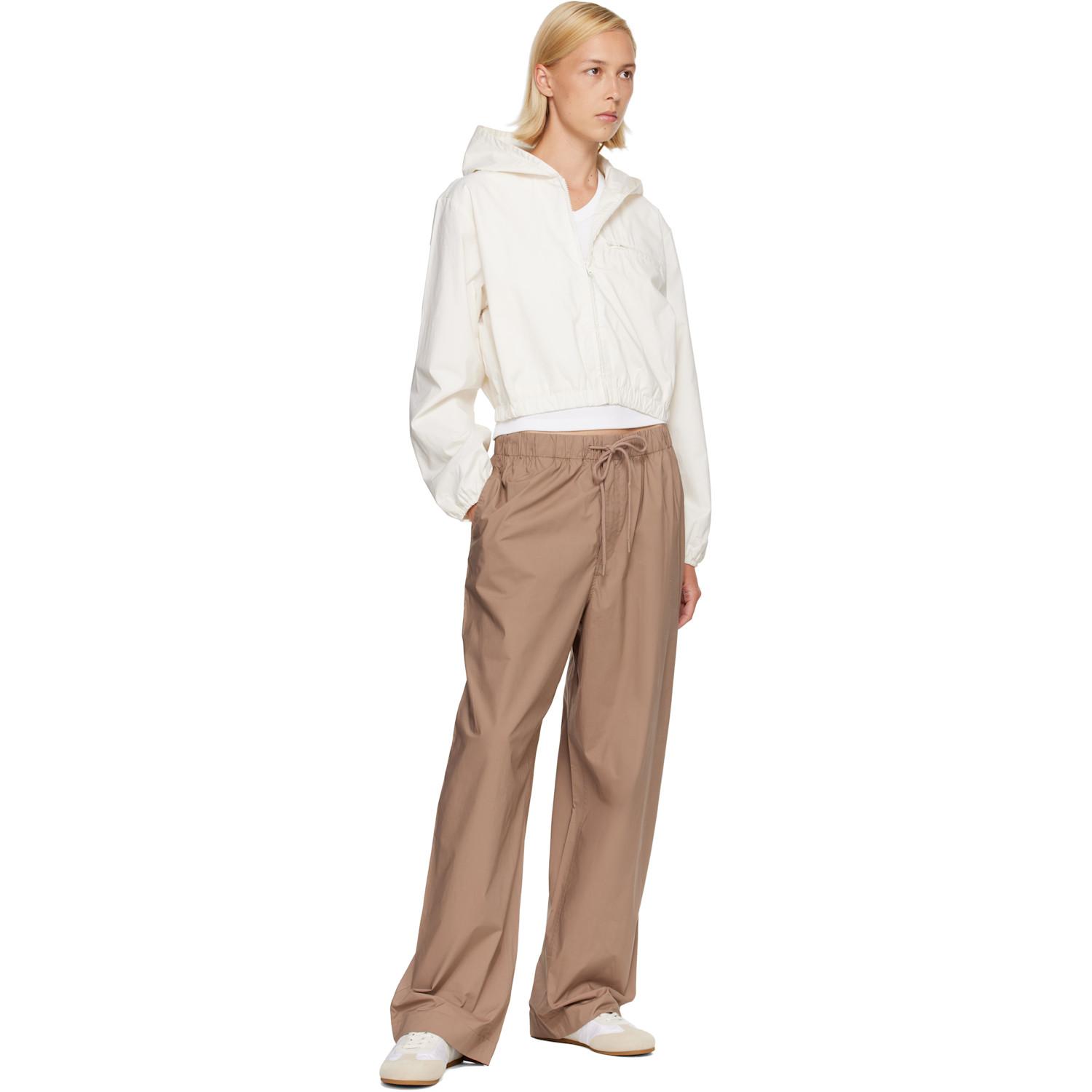レディース Skims パンツ | オンラインセールは最大62%オフ | Lyst